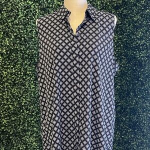 Ann Taylor Blouse